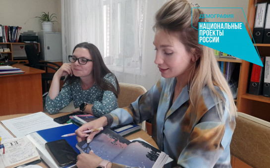 Проект предоставления медицинской помощи, социальных услуг и социального сопровождения, направленных на поддержание когнитивных функций у граждан пожилого возраста