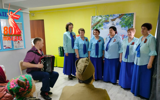 Концерт 